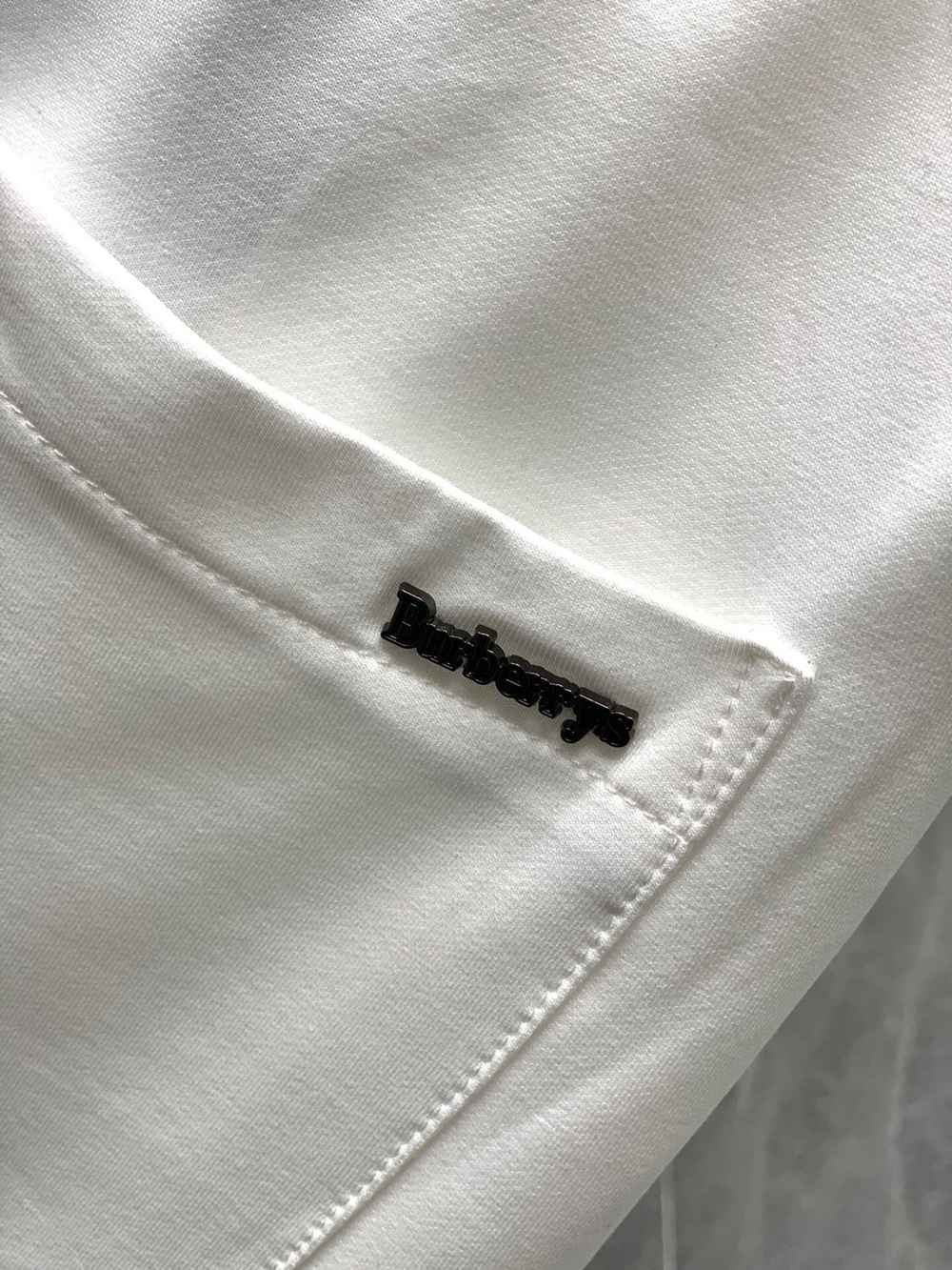 Bur-erry Trousers JP9618685